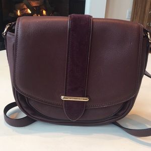 Kate Spade Hunts Place.  EUC